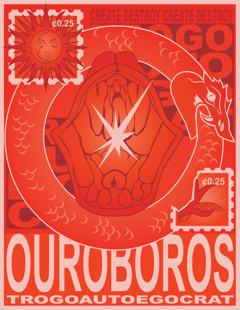 "TROGOAUTOEGOCRAT"