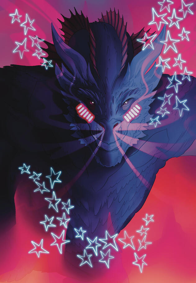 "Kawaii Drogon"