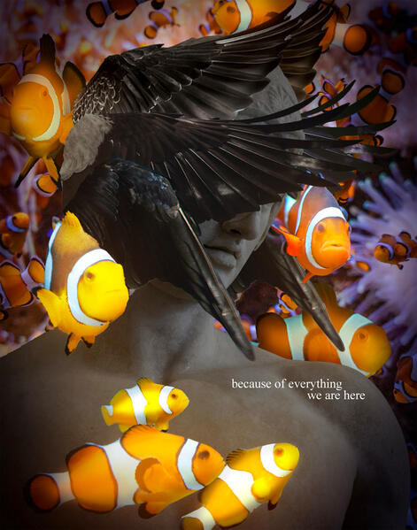 “because of everything” : 2025